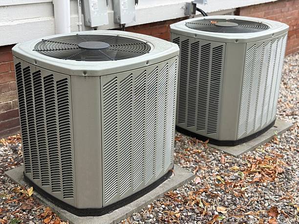 Reliable Air Conditioning Repair contractor in East Moline, IL by Tropical Oasis HVAC